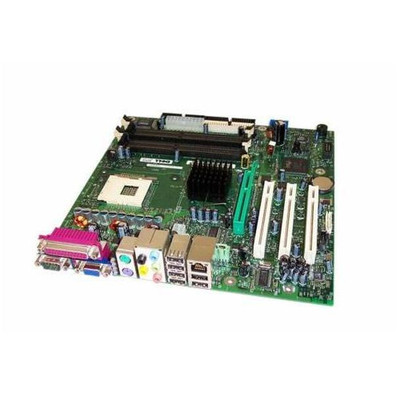Dell Dimension 4600 System Board 0FF491 - Motherboard Replacement - Compatible with Dell Dimension 4600 Desktops