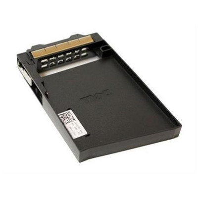 0GJ227 - Dell Hard Drive Rubber Rail