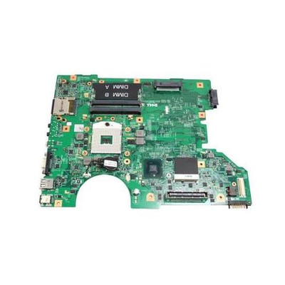 0GY40F - Dell Latitude E5510 Laptop Motherboard