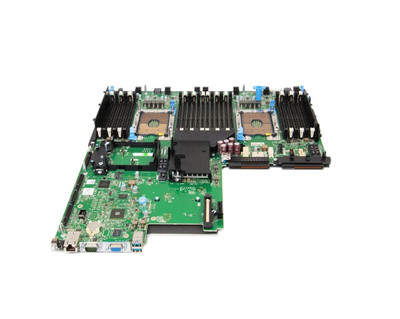 0JMK61 - Dell PowerEdge R740 R740XD Server Motherboard