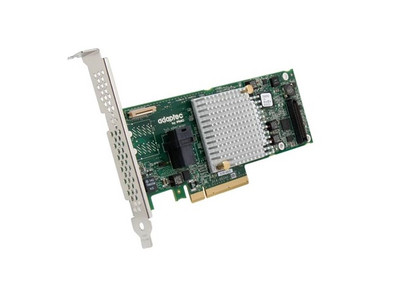 0KJX16 - Dell RAID Controller 12Gb/s SAS PCIe 3.0 x8 4-Port