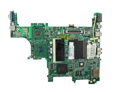 Dell Latitude X300 System Board 0M7505 - Replacement motherboard for Dell Latitude X300 laptops