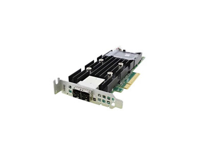 0M9RY6 - Dell 8-Port SAS 12Gb SATA PCIe 3.0 RAID Controller