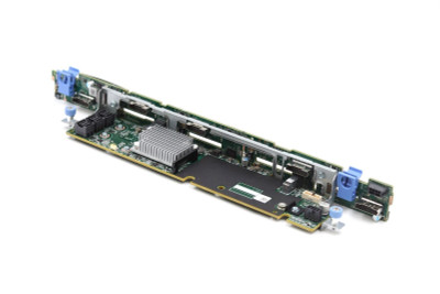 Dell Backplane Expansion Board 0MWY54 for PowerEdge R640 - Compatible with Dell servers, expands storage capacity