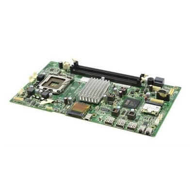 0N867P - Dell Vostro 320 Motherboard