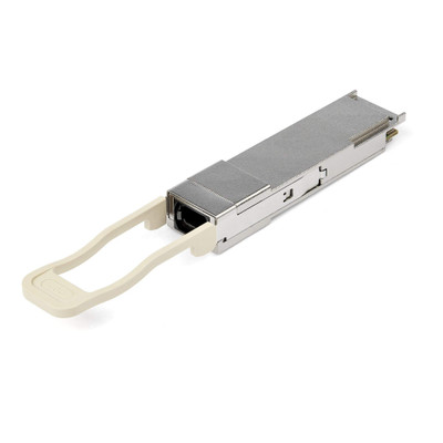 Dell 40Gb/s Multi-mode Fibre 150m 850nm MPO-12 Connector QSFP+ Transceiver Module for ProLiant DL360p Gen8 servers