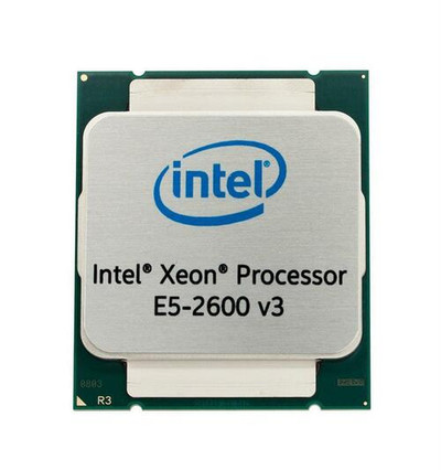 0NTT91 - Dell Xeon E5-2640 v3 2.60GHz 8-Core Processor