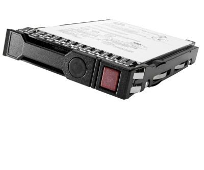 EG0600JETKA - HP 600GB 10000RPM SAS 12Gb/s 2.5" Hot-Plug HDD