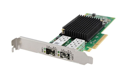 0PD89Y - Dell Dual Port 32Gb/s PCIe FC HBA