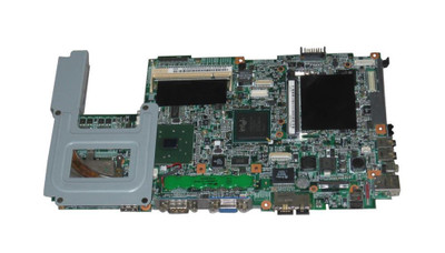 0R7056 - Dell Latitude D400 Motherboard