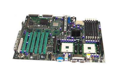 0U556 - Dell 400FSB System Board Motherboard for Desktop System