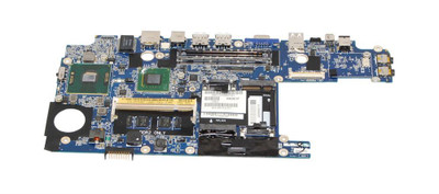 0UF938 - Dell Latitude D420 Laptop Motherboard