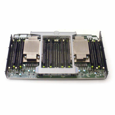 0WFYP4 - Dell CPU + Memory Expansion Board