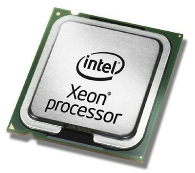 Dell Xeon E5-4603 Quad Core Processor 0X40WF FCLGA2011 2.00GHz 10MB L3 Cache - Compatible with Servers