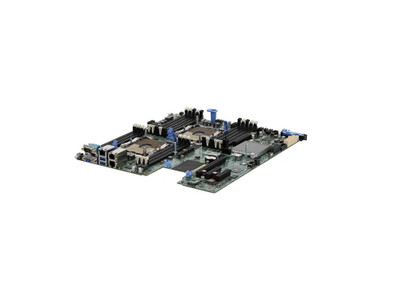 0XP8V5 - Dell PowerEdge R440 R540 LGA3647 DDR4 Motherboard