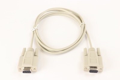 0YM61N - Dell Grey Serial Data Port Cable