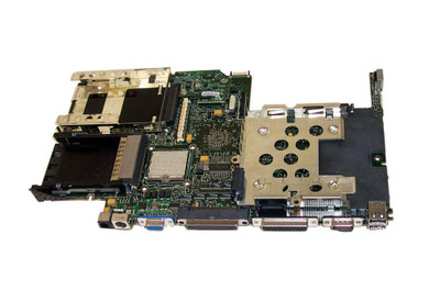 1F088 - Dell Latitude C800 Motherboard