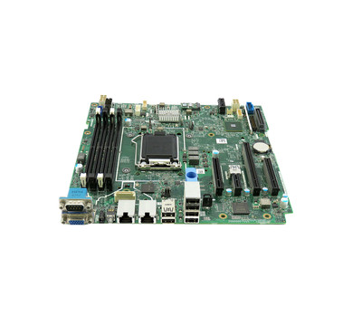 26G78 - Dell Xeon E3-1200 v5 LGA1151 DDR4 Server Motherboard