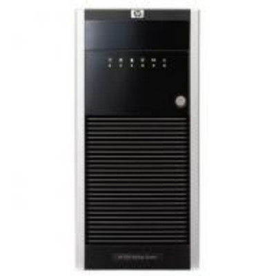 EH880A - HP D2D110 Multi-system Backup Solution 1TB Raw 750GB Net Capacity