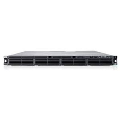 EH945A - HP StorageWorks D2D2503i Hard Drive Array 4 x HDD 3 TB Installed HDD Capacity Serial ATA Controller RAID