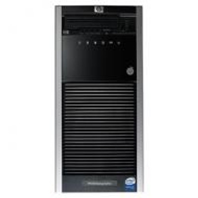 EH951A - HP StorageWorks Backup System Network Storage Server 3TB RJ-45 Network