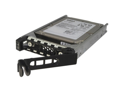 Dell 341-8497 300GB 10000RPM SAS 6GB/s 2.5 HDD for Internal Hot-Plug - Compatible with Servers