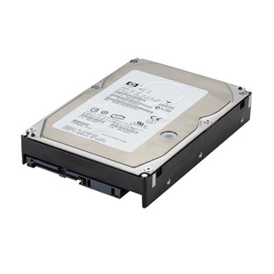 Dell 450GB 15000RPM SAS Hard Drive for ProLiant DL360p Gen8 Servers