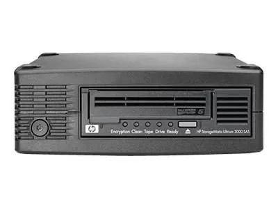 EH958B#ABA - HP 1.5TB/3TB LTO-5 SAS External Tape Drive