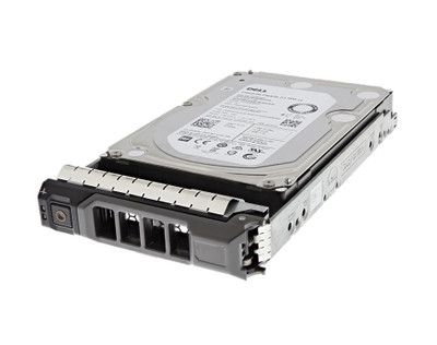 342-1845 - Dell 300GB 15000RPM SAS 6Gb/s 3.5" HDD