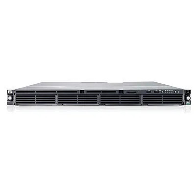 EJ001A - HP 2TB RJ-45 Network Storage Server