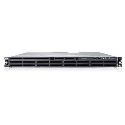 EJ002B - HP 4TB RAID 1GbE Network Storage Server