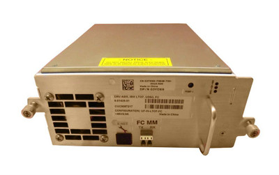 3YDX6 - Dell 6TB LTO-7 Fibre Channel Tape Drive