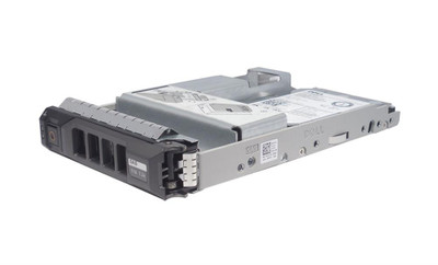 400-19714 - Dell 300GB 10K RPM SAS 6Gb 2.5" HDD
