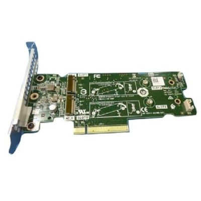 Dell 403-BCHD SATA PCI Express 3.0 x4 M.2 RAID Controller for ProLiant DL360p Gen8 servers