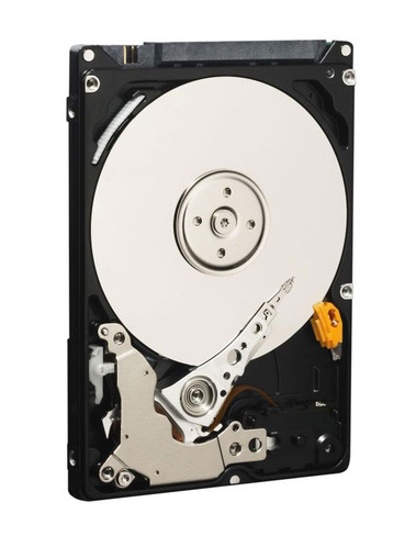 Dell 1TB 7200RPM SATA 2.5 HDD for ProLiant DL360p Gen8 Servers