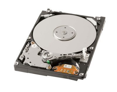 Dell 36GB 10000RPM Ultra-320 SCSI 80-Pin HDD for ProLiant DL360p Gen8 Servers