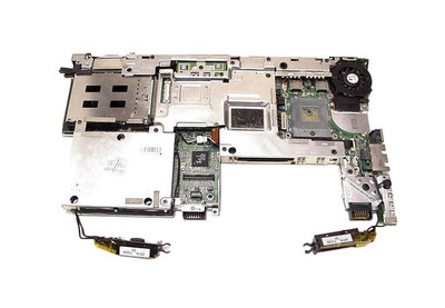 Dell Latitude C640 Inspiron 4150 System Board 5P225 - Replacement motherboard for laptops