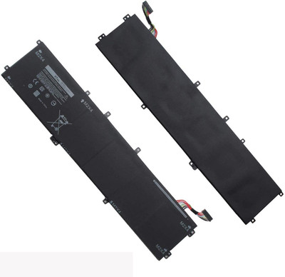 6GTPY - Dell 97Wh Laptop Battery