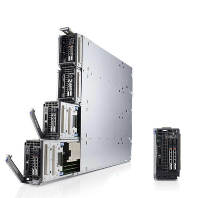 6RVY8 - Dell PowerEdge M420 Blade Server Chassis System