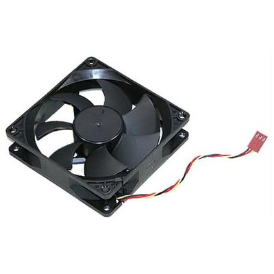 Dell Roof Fan Tray 208/230 Vac Black for ProLiant DL360p Gen8 Servers