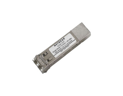 Dell ProSafe 1000BASE-LX SFP Transceiver Module for PLU - Compatible with Dell servers - Network Transceiver