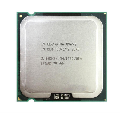 FQ150AV - HP 3.00GHz 12MB L2 LGA775 Quad-Core Processor