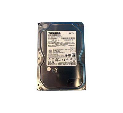 Dell 0CW76M 1TB 7200RPM SATA 6Gb/s 3.5-Inch Hard Drive
