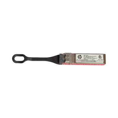 FTLF8529P3PCV-H2 - HP 16Gb/s 16GBase-SW Multi-Mode SFP+ Transceiver