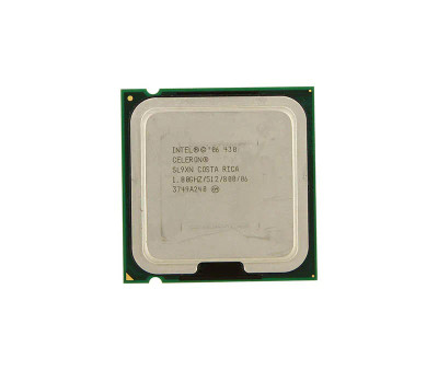 GG05069001 - HP 1.80GHz 512KB L2 Socket LGA775 Celeron 430 Processor