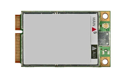 GG590AA - HP 2300 Broadband WWAN Wireless Network Card