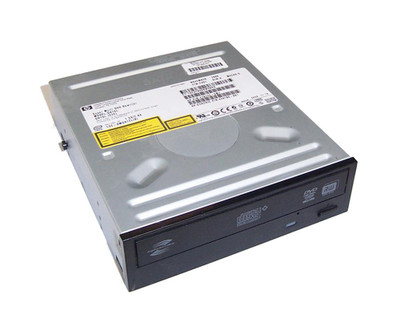GH15L - HP 16X SATA 5.25" DVD+RW LightScribe Optical Drive