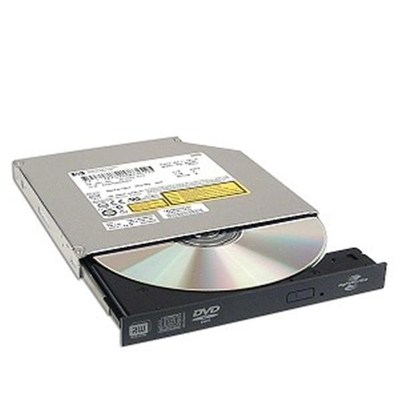 HP GSA-4084N 8x DVD+/-RW SlimLine IDE Dual Layer Drive