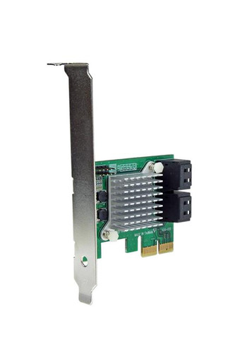 A7065218 - Dell 4-Port SATA 6Gbps PCIe RAID Controller