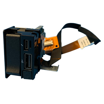 C6KXV - Dell Right Rack Ear Latch Assembly